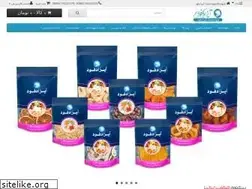 Sites similar to aizadfood.com