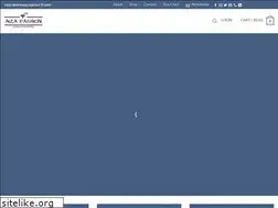 Sites similar to aizafashion.in