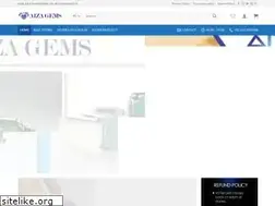Sites similar to aizagems.com