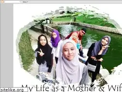 Sites similar to aizahkaman.blogspot.com