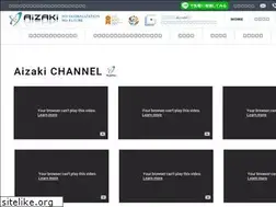 Sites similar to aizaki.co.jp