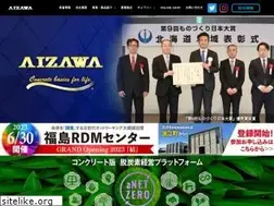 Sites similar to aizawa-group.co.jp