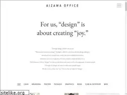 Sites similar to aizawa-office.com