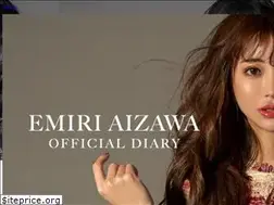Sites similar to aizawaemiri.com