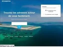 Sites similar to aizawaiza.com