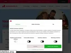 Sites similar to aizdevums.lv