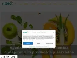 Sites similar to aizea.es