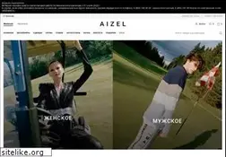 Sites similar to aizel.ru
