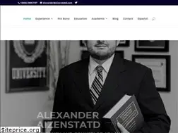 Sites similar to aizenstatd.com