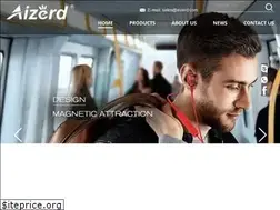 Sites similar to aizerd.com