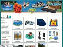 Sites similar to aiziet.lv