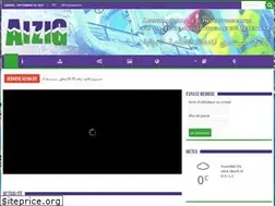 Sites similar to aizig.ma