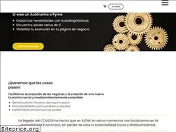 Sites similar to aizink.com