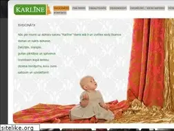 Sites similar to aizkari.lv