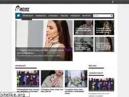 Sites similar to aizlase.lv