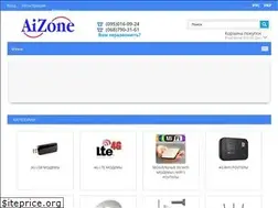 Sites similar to aizone.com.ua
