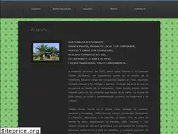 Sites similar to aizpuru.info