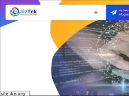 Sites similar to aiztek.com