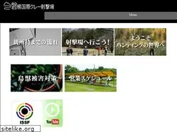 Sites similar to aizu-gunshop.jp