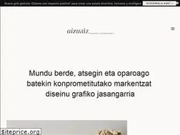 aizuaiz.eus