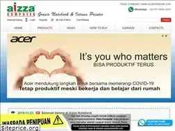 Sites similar to aizzanotebook.com