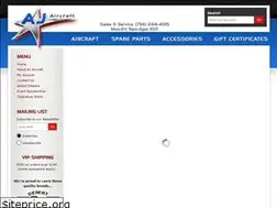 Sites similar to aj-aircraft.com