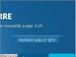 Sites similar to aj-auxerre.fr