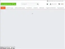 Sites similar to aj-emobile.de