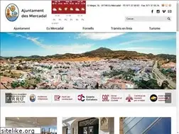 Sites similar to aj-esmercadal.org