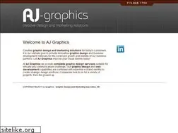 Sites similar to aj-graphics.net