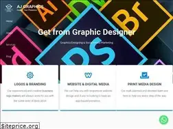 Sites similar to aj-graphics.org