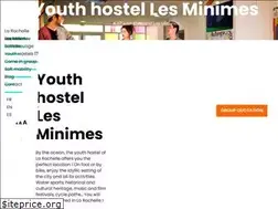 Sites similar to aj-larochelle.fr