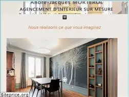 Sites similar to aj-morterol-ebeniste.fr