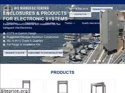 Sites similar to aj-racks.com
