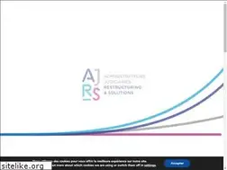 Sites similar to aj-rs.com