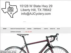 Sites similar to aj-s-cyclery.mybigcommerce.com