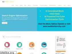 Sites similar to aj-seotools.com