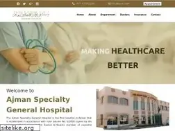 Sites similar to aj-sh.com