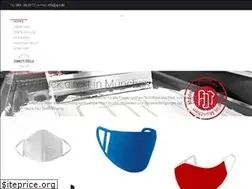 Sites similar to aj-textilwerbung.de