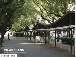 Sites similar to aj-viladecans.es
