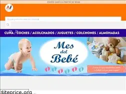 Sites similar to aj.com.ar