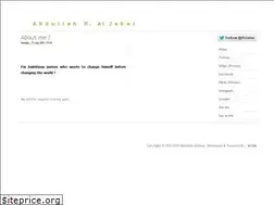 Sites similar to aj.sa