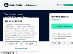 Sites similar to aj2178.online