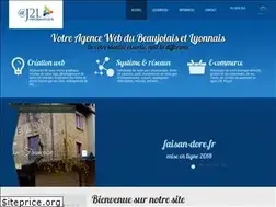 Sites similar to aj2l-informatique.fr