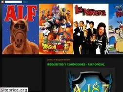 Sites similar to aj87oficial.club