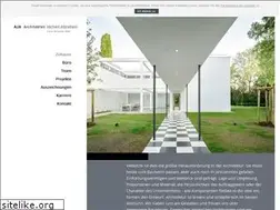 Sites similar to aja-architekten.de