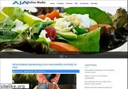 Sites similar to aja-online.org