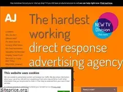 Sites similar to aja.co.uk
