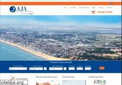 Sites similar to aja.it