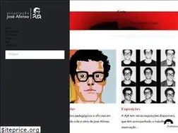 Sites similar to aja.pt